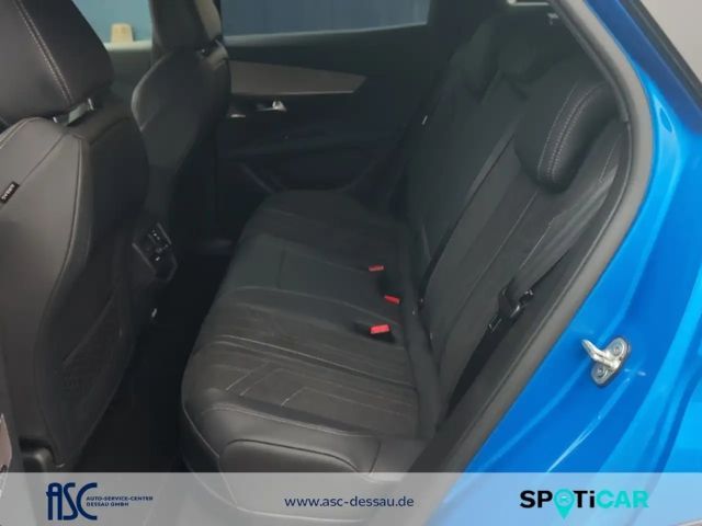 Peugeot 3008 GTPack/Nachtsicht/Focal/360/Massage/el.Sitz+Heckkl