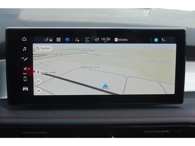 Alfa Romeo Tonale AWD Hybrid Veloce