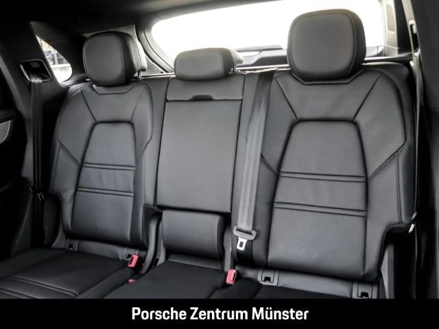 Porsche Cayenne E-Hybrid S