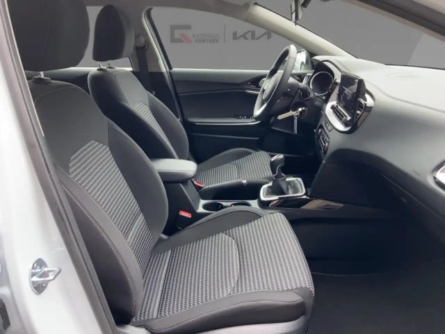 Kia Ceed GDi SportWagon Vision