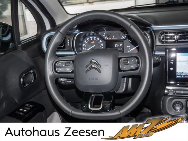 Citroën C3 PureTech