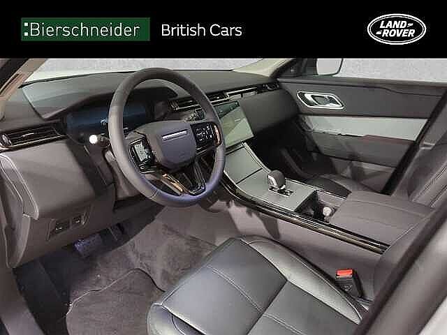 Land Rover Range Rover Velar D200 S