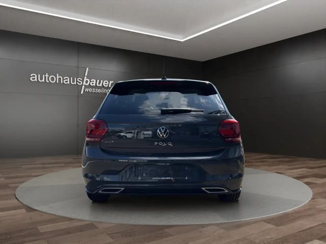 Volkswagen Polo 1.0 TSI Highline