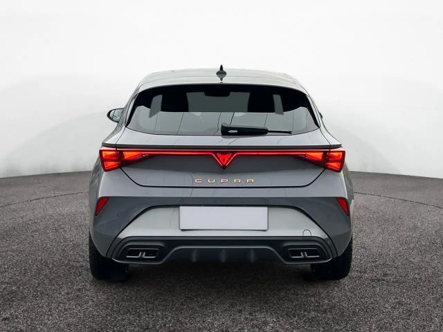 Cupra Leon DSG