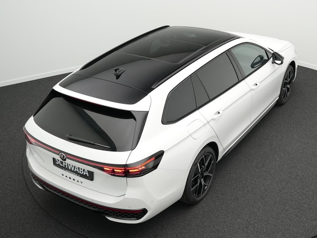 Volkswagen Passat 2.0 TSI R-Line Variant