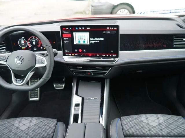 Volkswagen Passat 2.0 TDI R-Line Variant