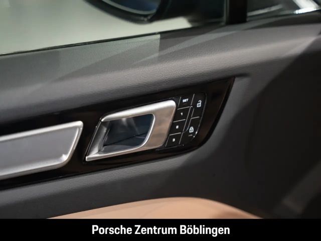 Porsche Cayenne Platinum Edition