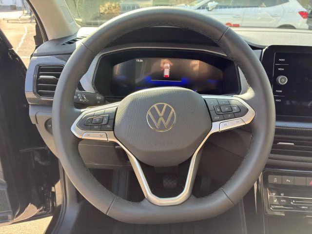 Volkswagen T-Cross DSG Life