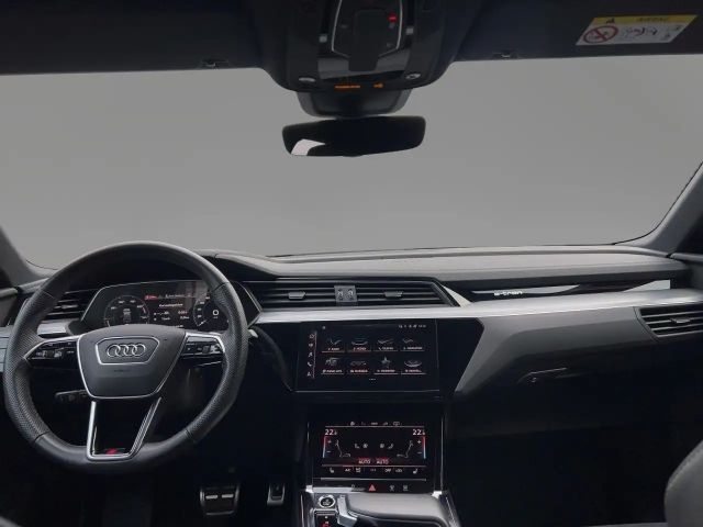 Audi Q8 e-tron 50 Quattro