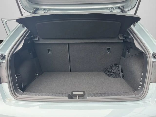 Audi A1 S-Line S-Tronic