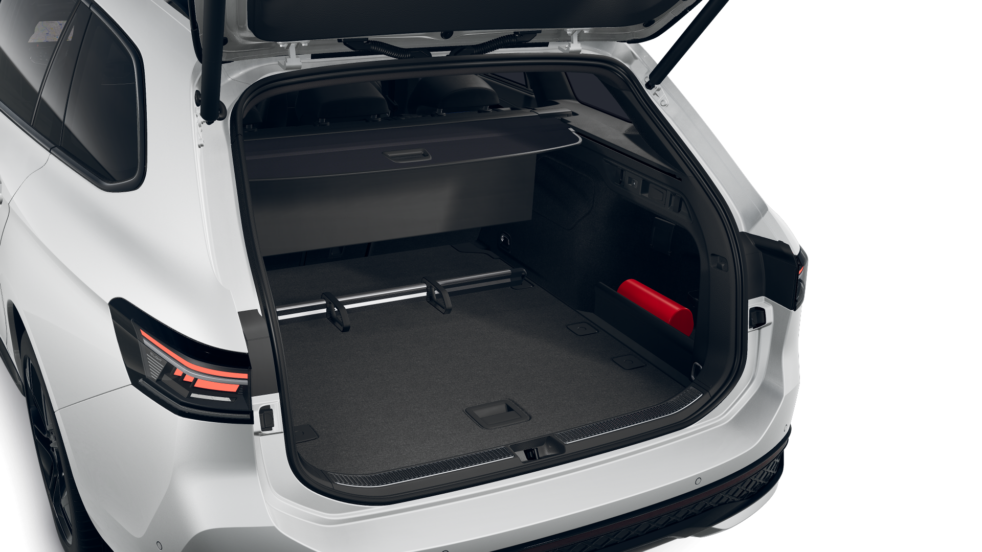 Volkswagen Passat 2.0 TDI DSG IQ.Drive R-Line