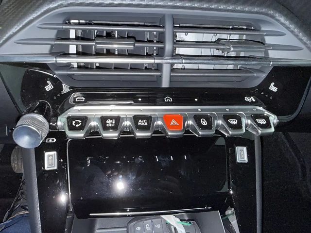 Peugeot 208 Allure Pack PureTech