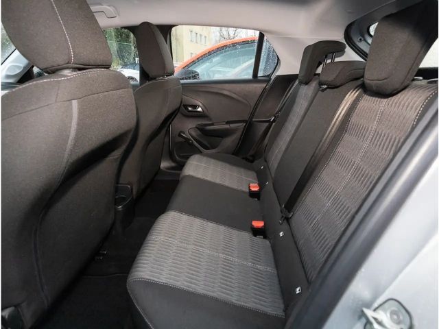 Opel Corsa 1.2 Basis +ALLW+TC+BC+KLIMA+BT+LED+MET+PDC+