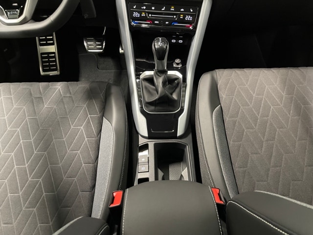 Volkswagen T-Roc 1.5 TSI DSG