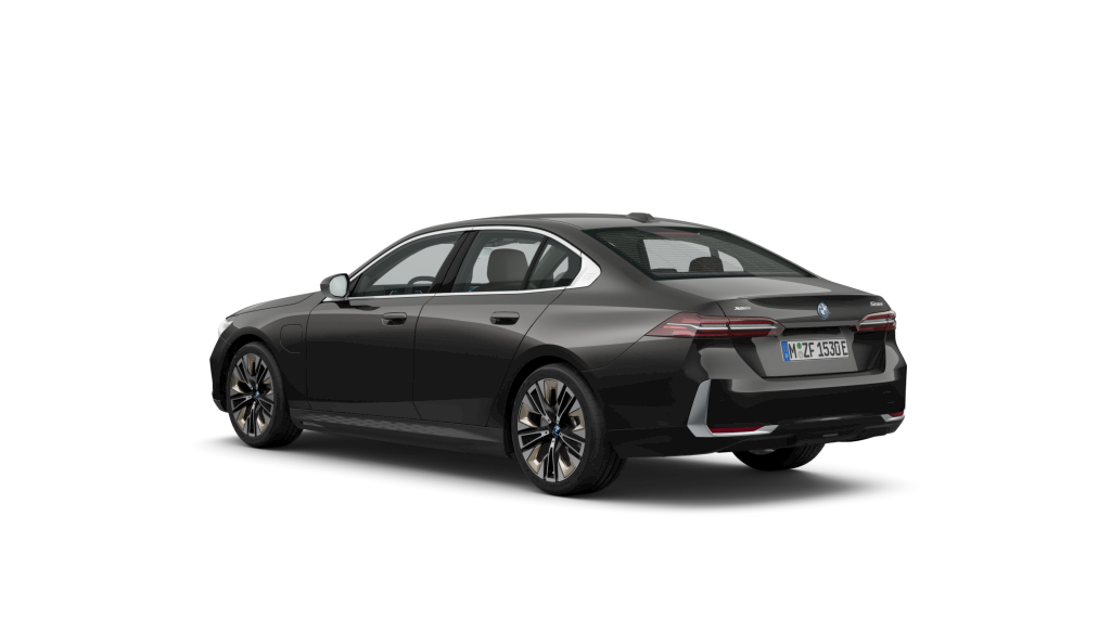 BMW 550 Sedan xDrive