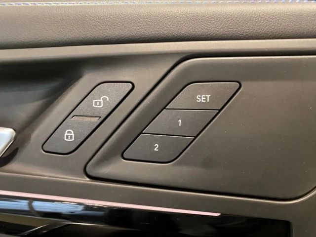 BMW X1 M-Sport xDrive25e