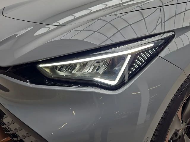 Cupra Born 360 ALLWETTER LM19 PRIVACY SITZHZ