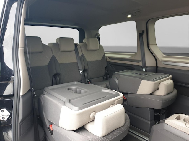 Volkswagen Multivan 2.0 TDI DSG T7