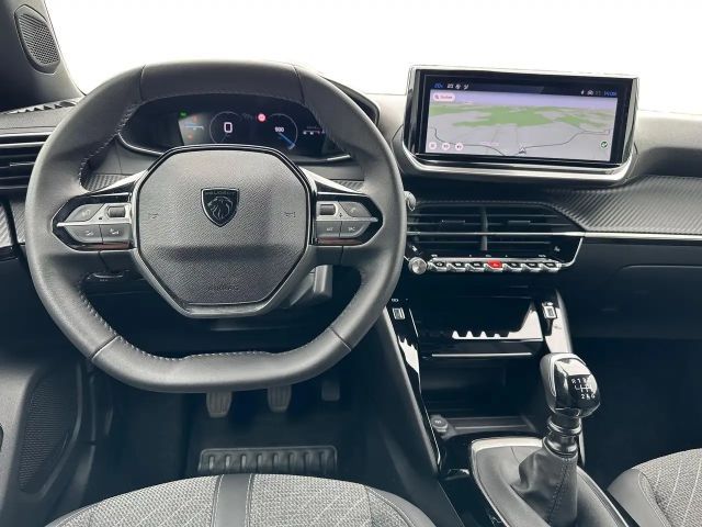 Peugeot 2008 Allure Pack