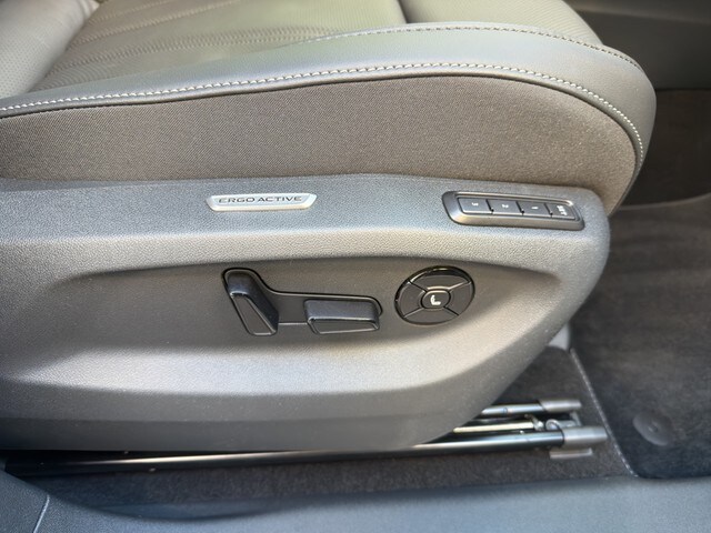 Volkswagen Tayron eHybrid