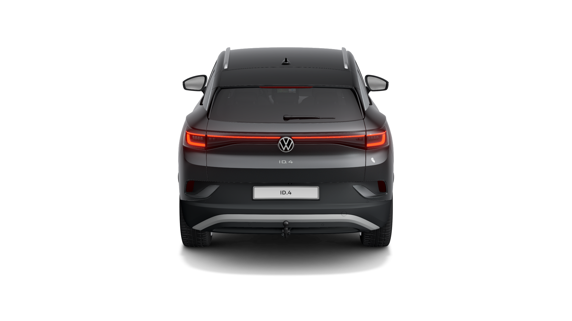 Volkswagen ID.4 Performance