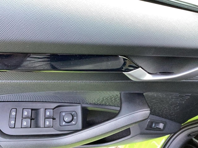 Skoda Octavia Combi RS