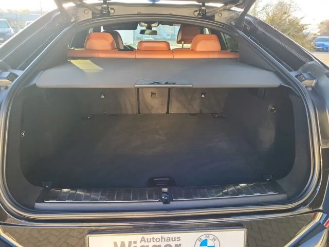 BMW X6 30d/M-Paket/Laser/HUD/AHK/HiFi