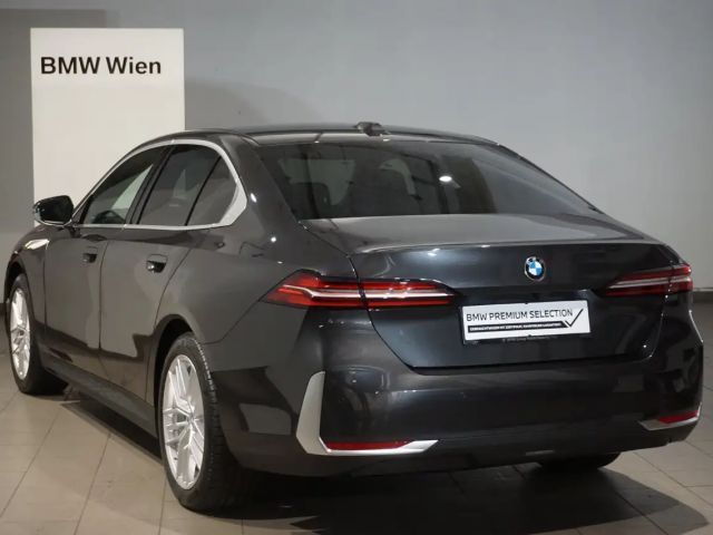 BMW 520 520d Sedan xDrive