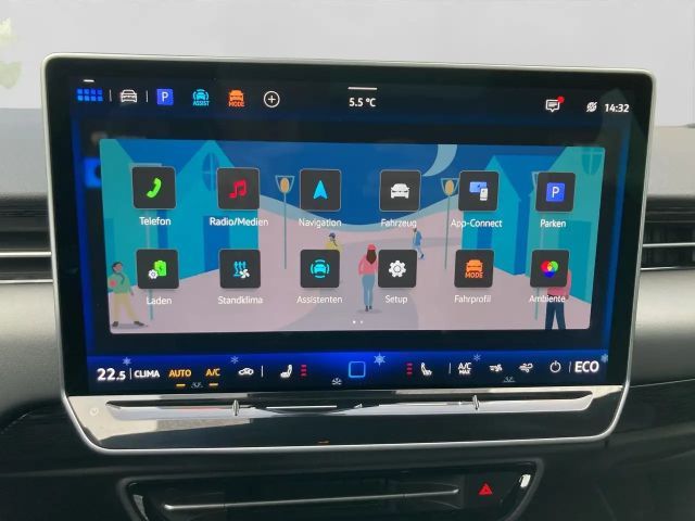 Volkswagen ID.7 Pro Tourer