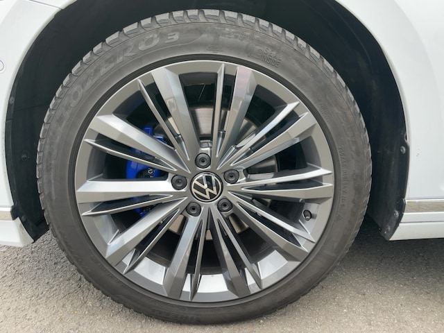 Volkswagen Passat 1.4 TSI Variant