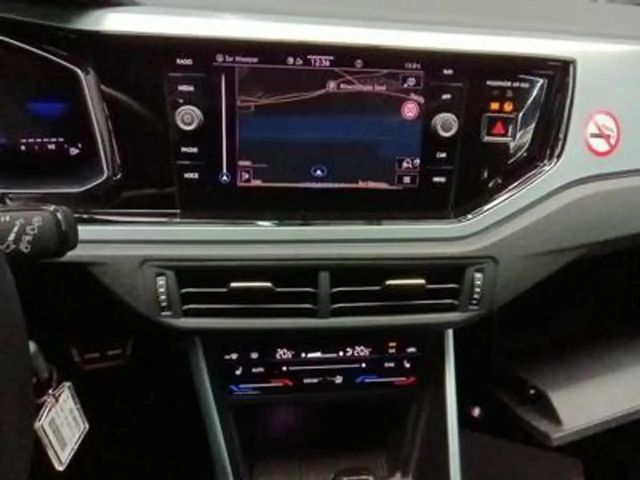 Volkswagen Taigo 1.0 TSI DSG