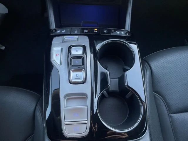 Hyundai Tucson 1.6 Hybrid Prime