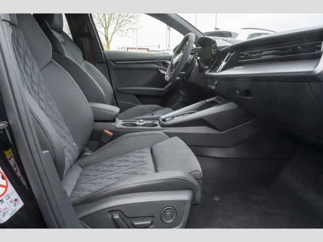 Audi RS3 Sedan Sportback