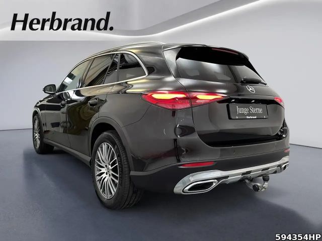 Mercedes-Benz GLC 200 4MATIC AVANTGARDE