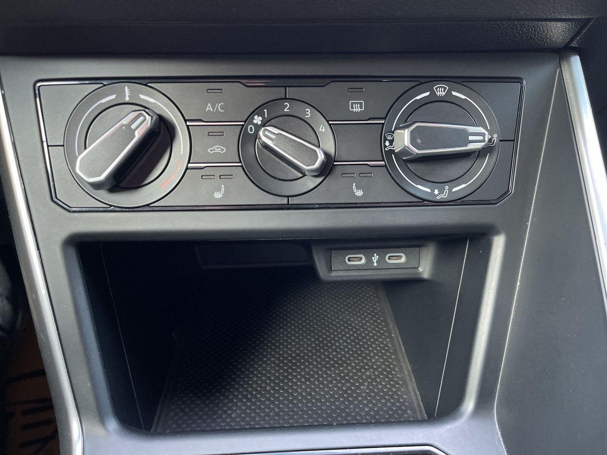 Volkswagen Polo 1.0 TSI DSG Life