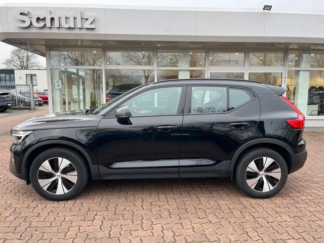 Volvo XC40 Dark Plus Recharge T5