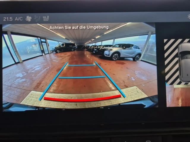 Jeep Avenger Altitude