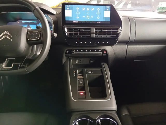 Citroën C5 Aircross Feel Hybrid Pack