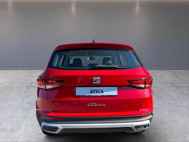 Seat Ateca 1.5 TSI Style