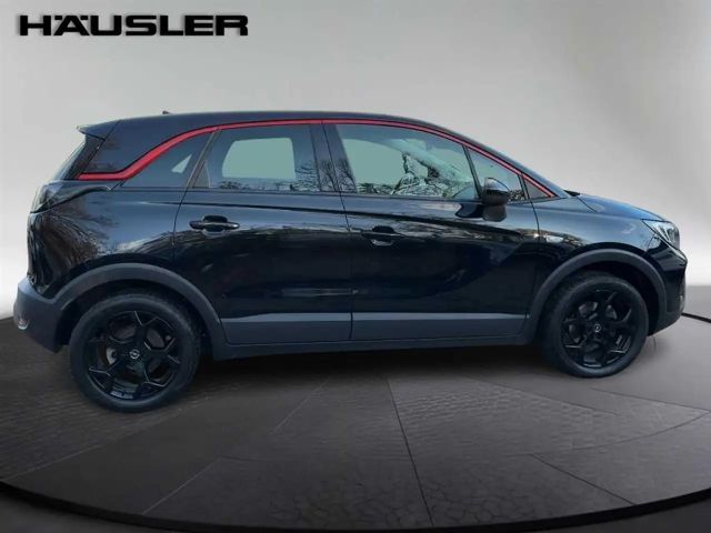 Opel Crossland X GS-Line Grand Sport