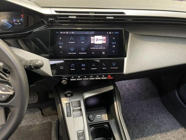 Peugeot 308 Allure Pack EAT8 PureTech SW