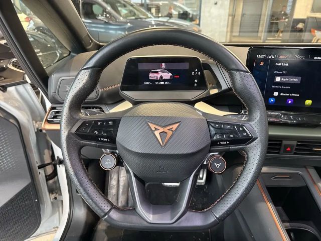 Cupra Born Pano LED LM 20" RFK ACC Head-Up Beats