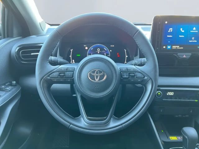 Toyota Yaris Hatchback Hybride