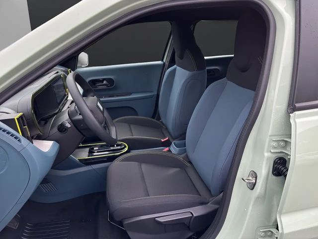 Fiat Grande Panda Hybrid mHEV 110 6-Gang eDCT Icon