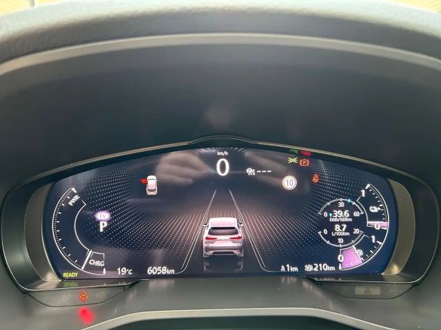 Mazda CX-60 4WD Homura