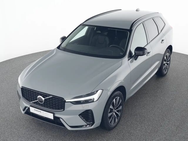 Volvo XC60 Dark Plus