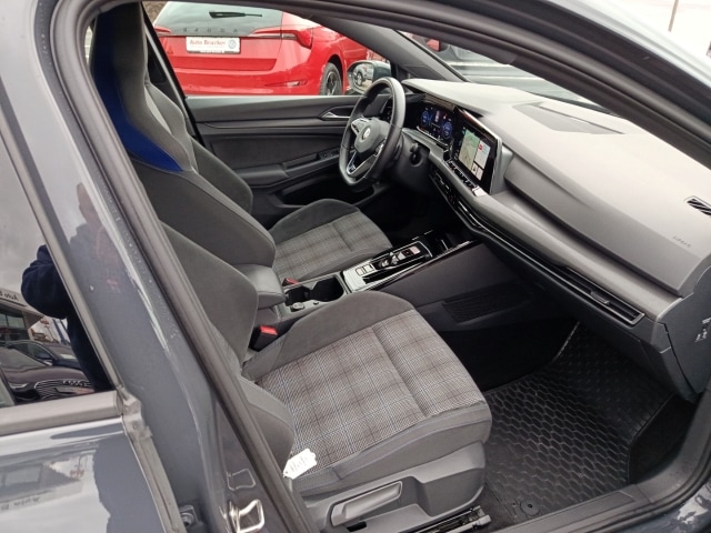 Volkswagen Golf GTE Golf VIII