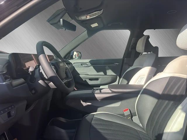Kia EV9 99,8 kWh GT-Line Vierwielaandrijving