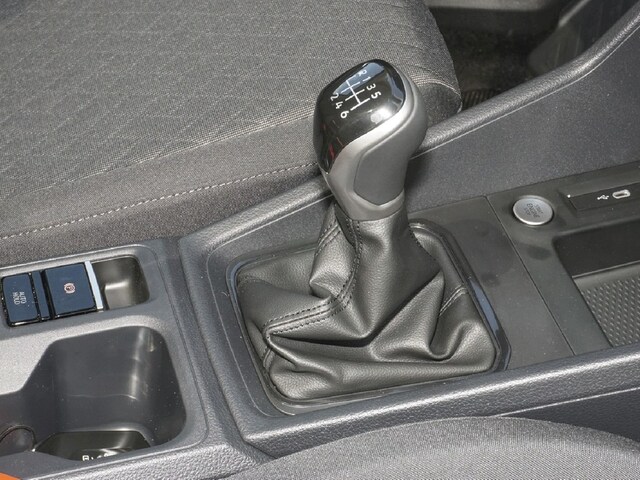 Volkswagen Caddy Life