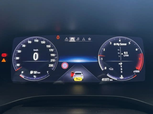 Renault Arkana EDC RS TCe 140